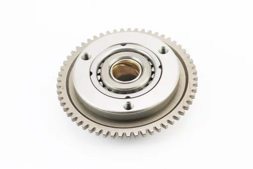 ZS200GS Бендикс (обгонная муфта) WJL1312/1409/1501/1606/1803/1709, от 2шт -5%, FIX-501252