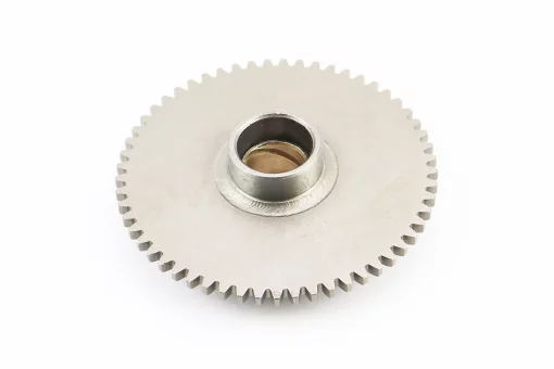 ZS200GS Бендикс (обгонная муфта) WJL1312/1409/1501/1606/1803/1709, от 2шт -5%, FIX-501252