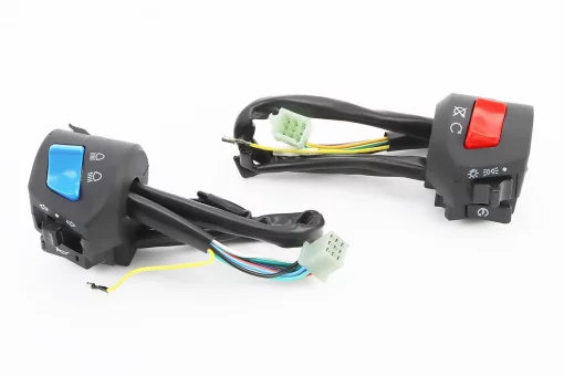 Viper - Tornado Блок кнопок на кермі лівий + правий к-кт, FIX-501265