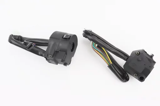 Viper - Tornado Блок кнопок на кермі лівий + правий к-кт, FIX-501265