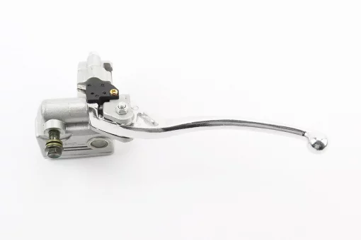 ТОРМОЗНОЙ цилиндр главный правый на руле, Тип №1, FIX-501284