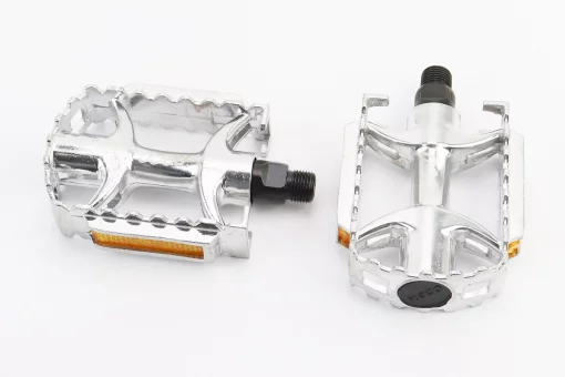 Педалі MTB 9/16" (104x77x32mm) алюмінієві, WP895, FIX-406774