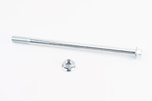 Ось заднего колеса d12mm; L220mm, FIX-999728