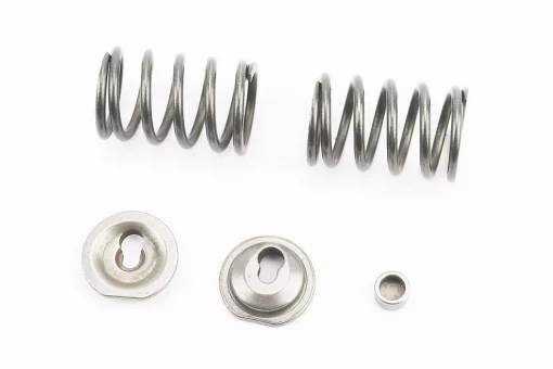 Клапанный механизм к-кт 5шт 173F/177F/182F/188F/190F, FIX-607156