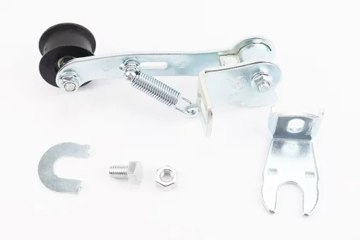 Натяжитель цепи приводной с роликом (универсальный) тип 1, FIX-999735