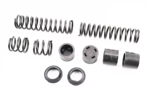 Ремонтный комплект передней вилки Honda DIO, FIX-363139