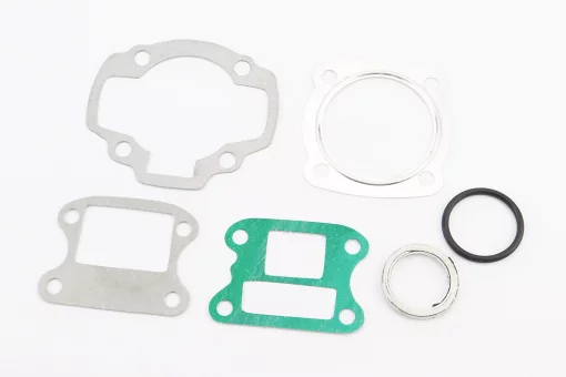 Прокладки поршневой Honda Lead90cc-48мм, к-кт 6 деталей, FIX-363146