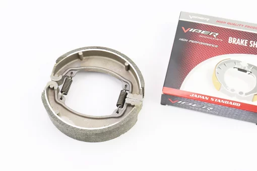 Гальмівні колодки задні або передні к-кт, 120 мм (спиц.колесо), FIX-501288