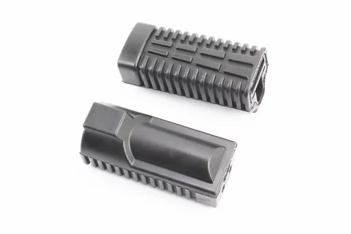 Резинка підніжки для ніг передня к-кт 2шт, FIX-501360