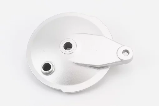 Панель гальмівна задня, FIX-501370