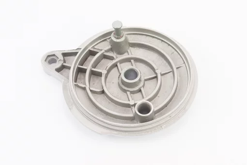 Панель гальмівна задня, FIX-501370