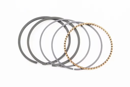 Кольца поршневые 173F 73mm STD, для двигателя GX-240 - 8л.с., FIX-607169