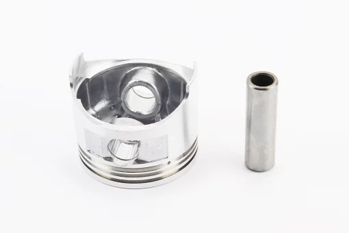 Поршень к-кт 173F 73mm STD (палець 18mm), для двигуна GX-240 - 8л.с., FIX-607170