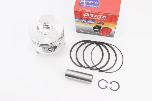 Поршень к-кт 186FA 86mm +0,25 (форкамера "Усеченный конус"), FIX-602541