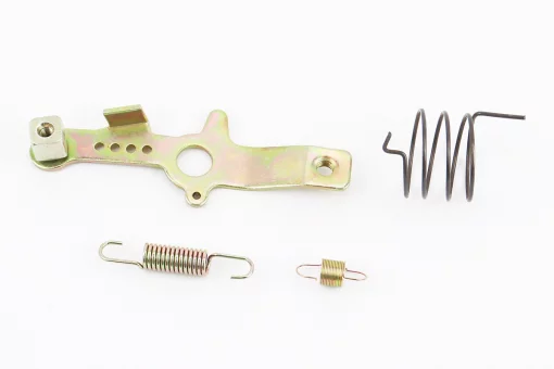 Важіль системи керування газа к-кт 4шт 178F, FIX-602542