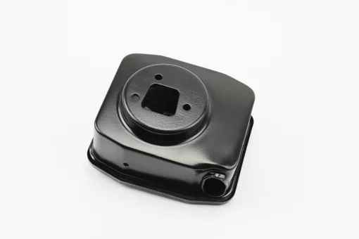 Фильтр воздушный в сборе с бумажным элементом (для генератора 2-3,5кВт) 178F, FIX-602543