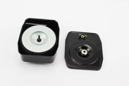 Фильтр воздушный в сборе с бумажным элементом (для генератора 2-3,5кВт) 178F, FIX-602543