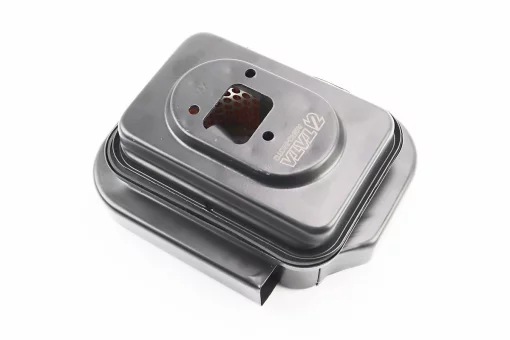 Фильтр воздушный в сборе с бумажным элементом (для генератора 4-6кВт) 186F, FIX-602544