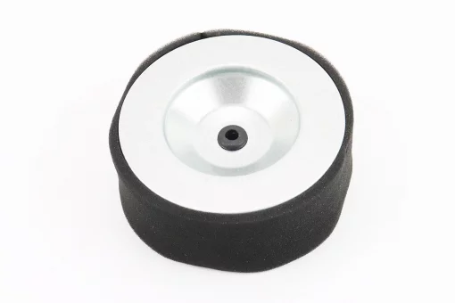 Фільтр повітряний - елемент паперовий 105х42mm (для генератора 2-3,5 кВт) 178F, FIX-602545