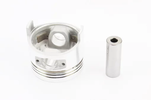 Поршень к-кт 178FA 78mm STD (форкамера "Усеченный конус"), FIX-602550