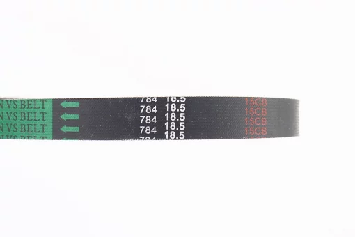 Ремінь 784х18,5 Honda LEAD JF06, FIX-363168