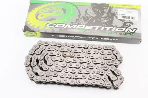 Цепь привода колеса 428H*104L, FIX-501388