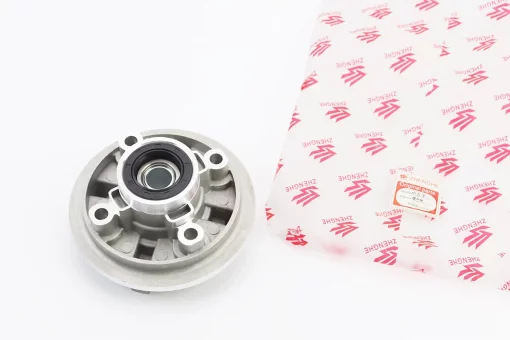 Панель демпферная, подшипник, сальник, втулка, FIX-501400