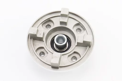 Панель демпферная, подшипник, сальник, втулка, FIX-501400