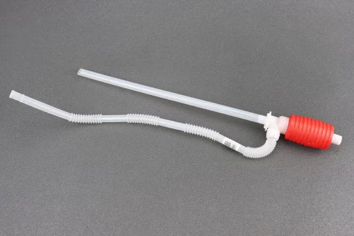 Насос для перекачки топлива ручной, FIX-999747