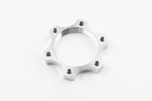 Гайка диска тормозного (BCD: 44мм - диск под 6 болтов), от 10шт -12%, FIX-406847