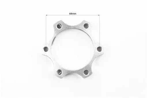 Гайка диска тормозного (BCD: 44мм - диск под 6 болтов), от 10шт -12%, FIX-406847