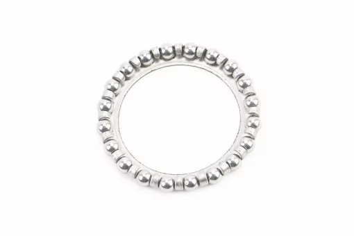 Підшипник ХВЗ керма 5/32" (&Oslash;3,96) x 20 кульок, від 40шт -20%, FIX-406862