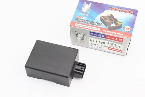 Коммутатор Suzuki LET'S (красная точка), FIX-363174