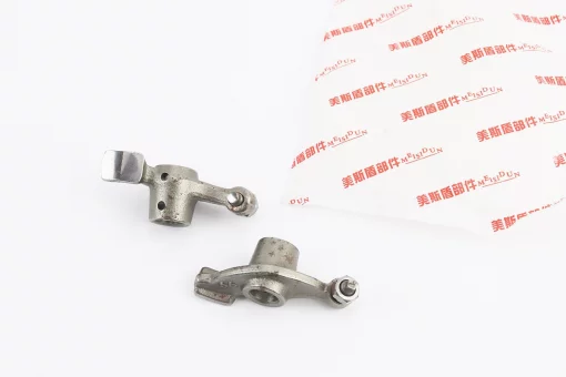 Коромисло (рокер) клапану к-кт 2шт Honda DIO AF-61/62, FIX-363176