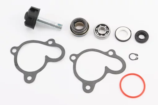 Ремонтный к-кт помпы водяной + крыльчатка Yamaha Majesty 250, 9 деталей, FIX-363181