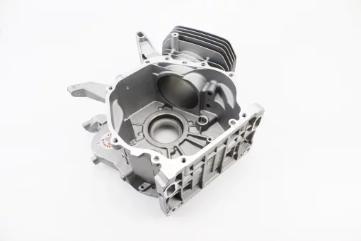 Блок двигателя 188F 88mm без отв. под электростартер, FIX-607192