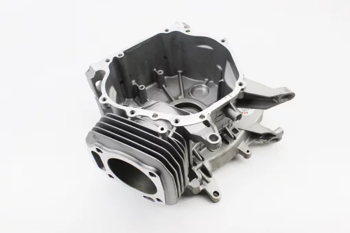 Блок двигателя 188F 88mm без отв. под электростартер, FIX-607192