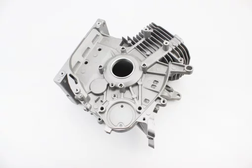 Блок двигателя 188F 88mm без отв. под электростартер, FIX-607192