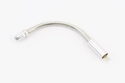 Гальмівна направляюча V-Brake 90&deg;, нержавіюча сталь, CP-H4E, від 20шт -15%, FIX-406885