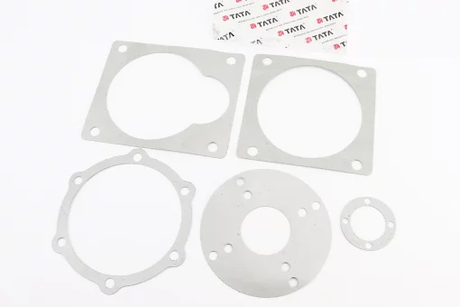 Прокладки КПП, к-кт 5 деталей, FIX-602556