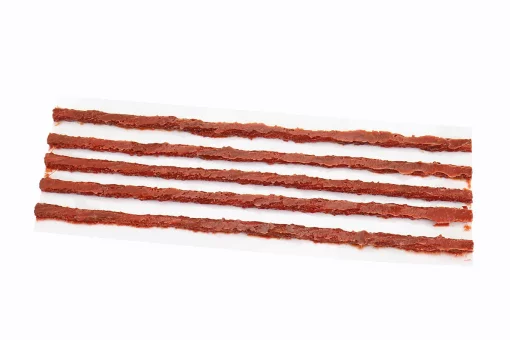 Набор шнурков для быстрого ремонта шин, 5шт на блистере, FIX-999749