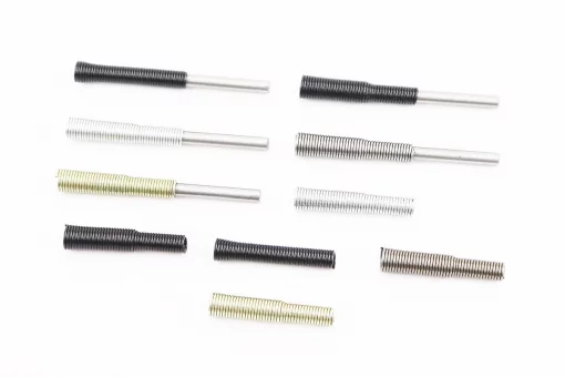Набор пружинок для шлифовки клапанов, FIX-999753