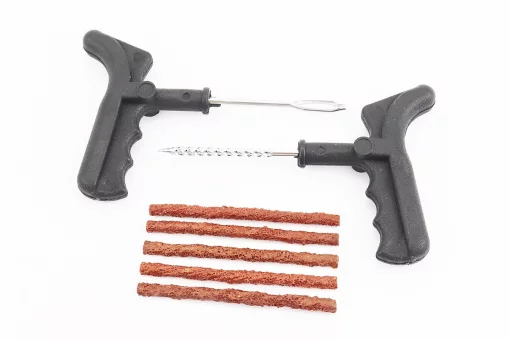 Набор инструмента для быстрого ремонта шин, FIX-999754