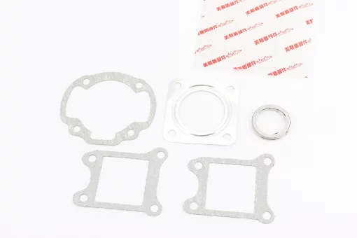 Прокладки поршневой Honda DIO ZX50cc-40мм, к-кт 5 деталей, FIX-363184