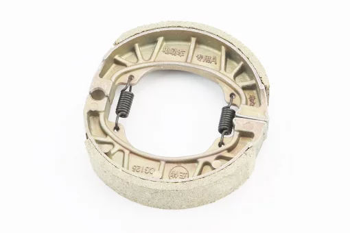 Гальмівні колодки барабан Honda LEAD 50 - AF20, D=105mm, FIX-363188