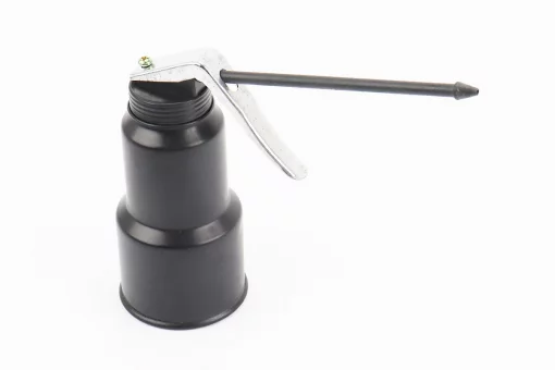 Масленка ручная (метал), FIX-999761