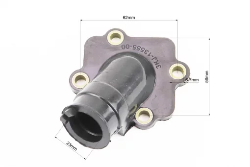 Патрубок карбюратора Yamaha 3KJ, FIX-363214