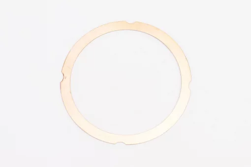 Прокладка головки цилиндра 170F 70mm, (медь), FIX-602588