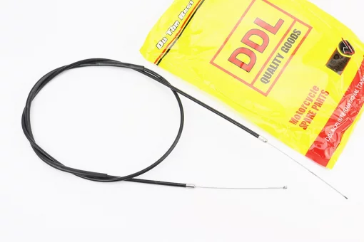 Трос газа (трос 158см; кожух 135см), FIX-602594