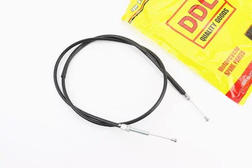 Трос заднього ходу (трос 135см; кожух 119см), FIX-602595